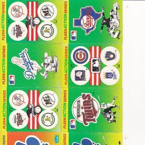 1990 fleer stickers